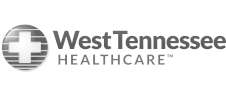 West TN Healthcare logo