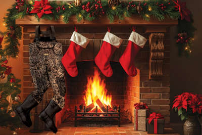 GREAT OUTDOORS: Spousal Support List Requires Thoughtful Input