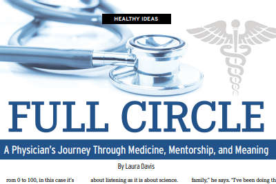 HOME SWEET HOME: THAT Carolina Feeling ALL YEAR LONG