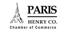 Paris Henry Co Chamber of Commerce