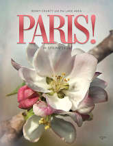 Spring 2026 Issue of PARIS Magazine