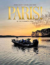 Summer 2026 cover