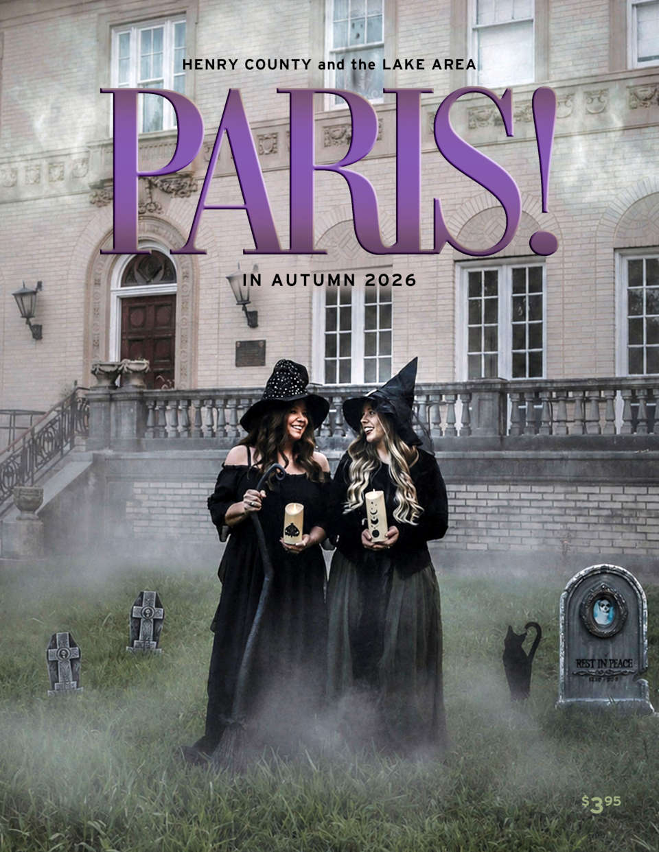 26autumn960 Winter 2026 cover