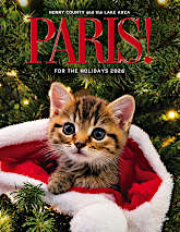 Holiday 2026 cover